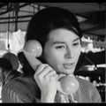 Zero Focus (Zero no shoten) (1961) de Yoshitaro Nomura