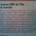 LE PROGRES - 7/05/2011