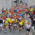 Marathon des burons 2010