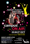 Campus On Air