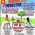 L'échapée belle - Dimanche 2 juin