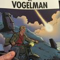 "De vogelman"