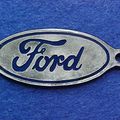 just.... FORD