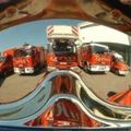 Financement des pompiers