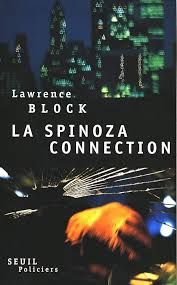 La Spinoza Connection de Lawrence Block