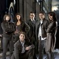 Torchwood - Saison 1