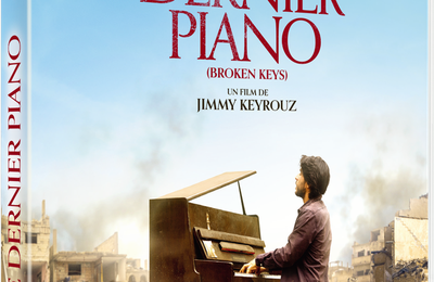 Sélection de sorties DVD août 2022 : Un autre monde, Le dernier piano, Hit The road