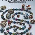 Peyote Stitch : Beading Projects