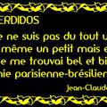 INCIPIT "OCULOS PERDIDOS" JEAN-CLAUDE PONS (NUMÉRO QUINZE)