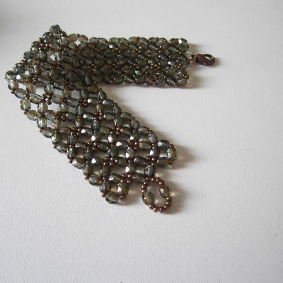 Bracelets tout simples