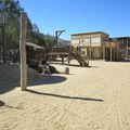 Mini Hollywood - Tabernas