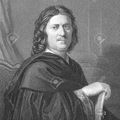 NICOLAS POUSSIN