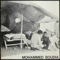 Mohammed Boudia, une voix de l’héroïsme algérien et de la conscience arabe, un chevalier de la révolution palestinienne