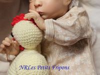 MAITTE du Kit de Priscila Lopez N°047/800