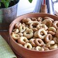 Taralli pugliesi