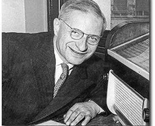 Armand Robin (1912 – 1961) : « Sous la lune d’été... »