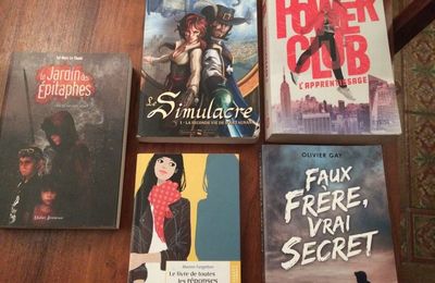 Un samedi au salon du livre jeunesse de Montreuil (Partie 1)