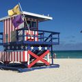 Fort Lauderdale, Miami Beach : Road Trip suite et fin... ( snifff)