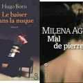 Lectures de vacances