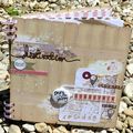 Nouvelle collection Embelliscrap!