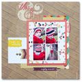 Une page combo et sketch pour Scrapdeco