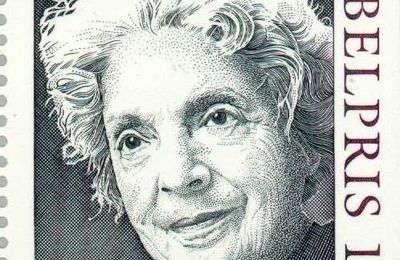 Nelly Sachs (1891 – 1970) : « Vous mes morts... » / « Ihr meine Toten... » 
