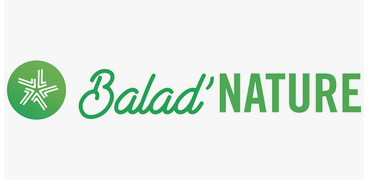 Premier parcours fait avec l'appli Balad'Nature "De Kosciuszko à Croc Marin"