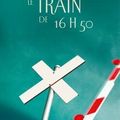 Le train de 16h50 - Agatha Christie