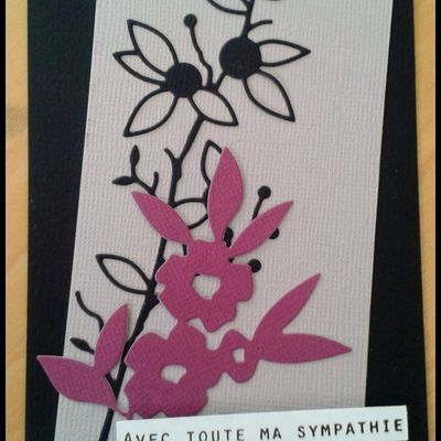 Des cartes!