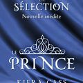 La Sélection (t.0.5) : Le Prince
