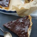 TARTE Chocolat Passion Banane