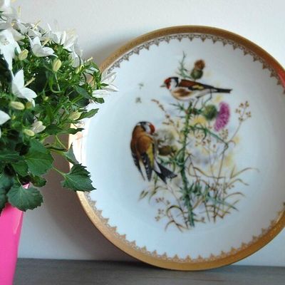 Les jolies choses de la table