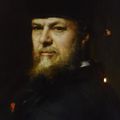 Musée Jean Jacques Henner 17è Paris