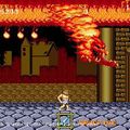 TEST GHOULS'N GHOSTS (suite et fin)