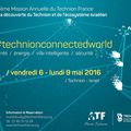 J-4 ‪#‎technionconnectedworld‬ - L‘Institut Mines-Télécom