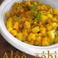 Aloo gobi