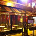 Restaurant L'entrée des artistes (Paris 14ème)