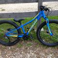 Occasion - Specialized Riprock 24 pouces