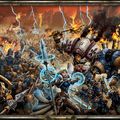 Warmachine - Changement de propriétaire