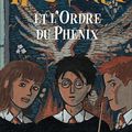 Harry Potter et l'Ordre du Phénix