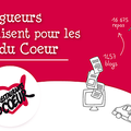 Les Restos du Coeur... collecte 2011