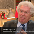 PROJET DE LOI "MACRON" - Pierre Joxe: «Je suis éberlué par cette politique qui va contre notre histoire»