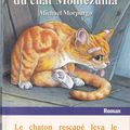 Les neuf vies du chat Montezuma