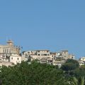 DE TOULON A CAGNES SUR MER EN PASSANT PAR EZE ET JUSQU'A LA TURBIE ...