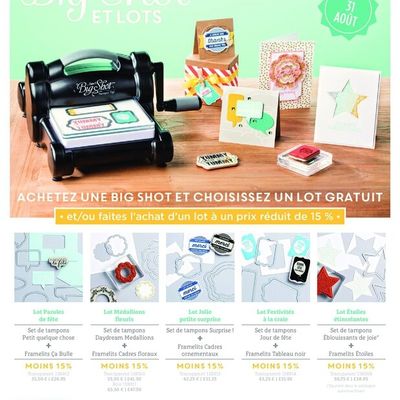 Une super affaire !!!