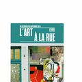 L'ART à LA RUE