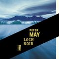 Loch noir