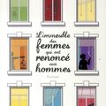 L'immeuble des femmes qui ont renoncé aux hommes, Karine Lambert