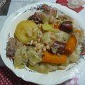 POTÉE LORRAINE à la ClipsoMinute Seb
