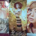 [Photos] Preview de la cover/intérieur du Look!s
